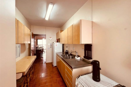 Apartamento com 3 dormitórios, 95 m² - venda por R$ 600.000,00 ou aluguel por R$ 6.556,33 - Barra Funda - Guarujá/SP