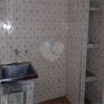 Sobrado à venda com 2 quartos em Vila Miami, São Paulo, SP