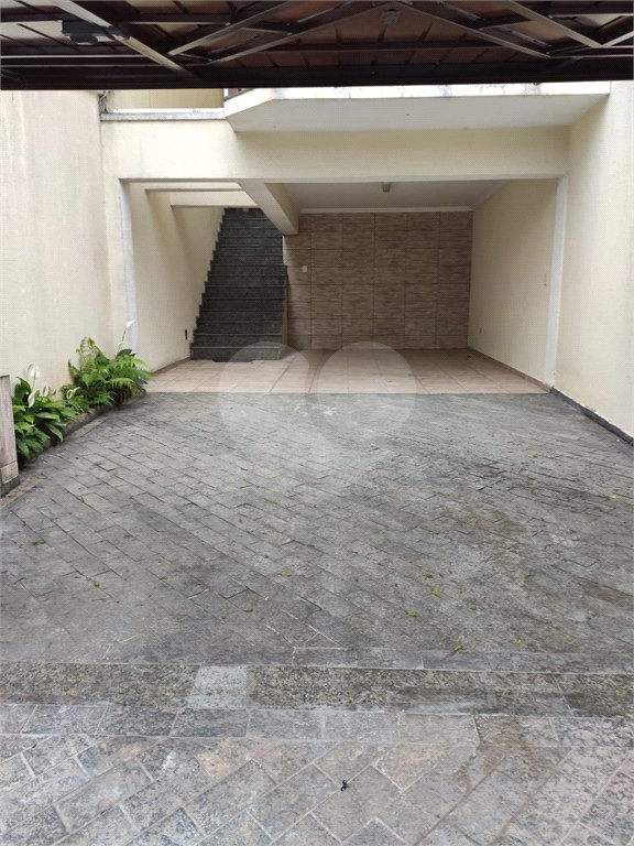 Casa à venda com 3 suítes em Parque Jabaquara, São Paulo, SP