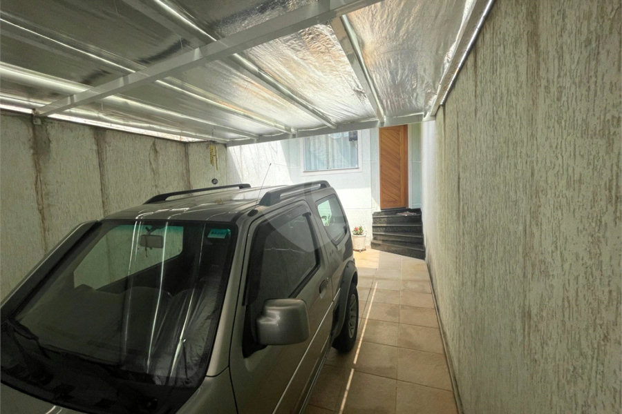 Sobrado à venda com 3 quartos, sendo 1 suíte, em Jaçanã, São Paulo, SP
