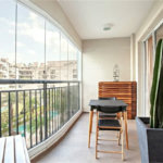 Apartamento à venda com 1 suíte em Jardim Leonor, São Paulo, SP