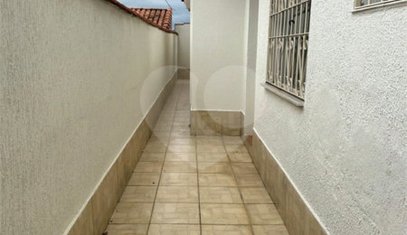 Casa à venda ou para alugar com 3 quartos, sendo 1 suíte, em Vila Andrade, São Paulo, SP