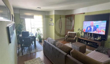 Apartamento à venda com 3 quartos, sendo 1 suíte,  em Mandaqui, São Paulo, SP