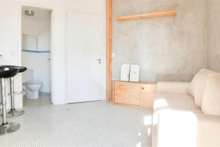 Duplex à venda ou para alugar com 1 suíte em Itaim Bibi, São Paulo, SP