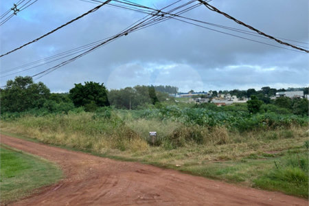 Terreno à venda em Bosque de Ponta Porã, Ponta Porã, MS