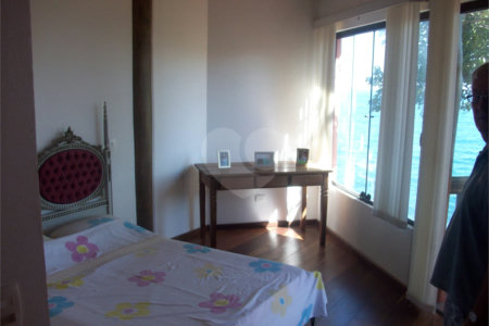 Casa à venda com 4 suítes em Praia Grande (sul da Ilha), Ilhabela, SP