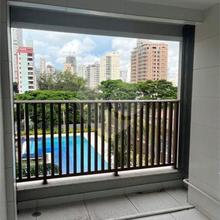Apartamento à venda com 3 quartos, sendo 1 suíte, em Brooklin Novo, São Paulo, SP
