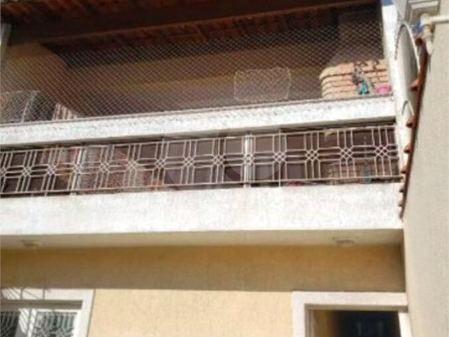 Casa à venda com 4 quartos, sendo 3 suítes,  em Tucuruvi, São Paulo, SP
