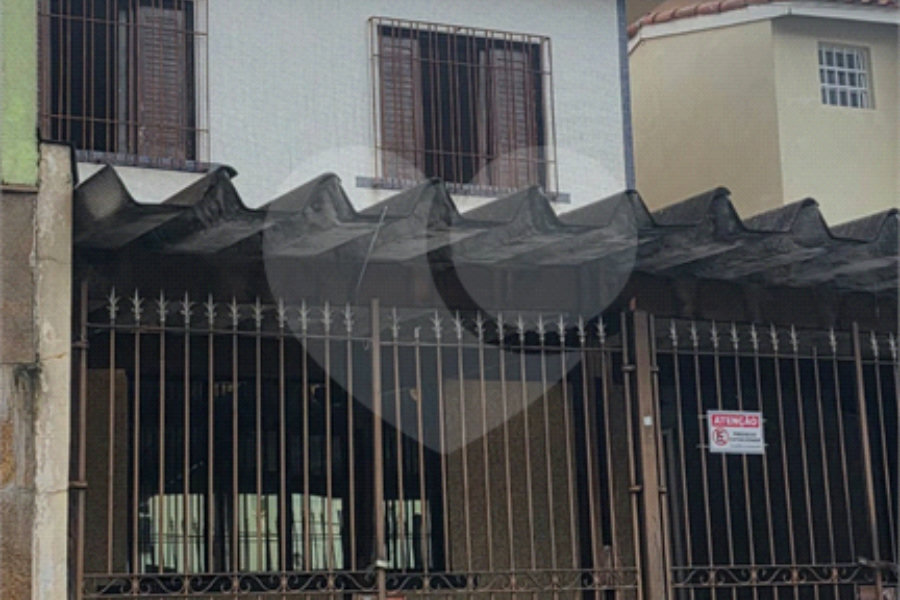 Sobrado à venda com 3 quartos em Vila Guilherme, São Paulo, SP