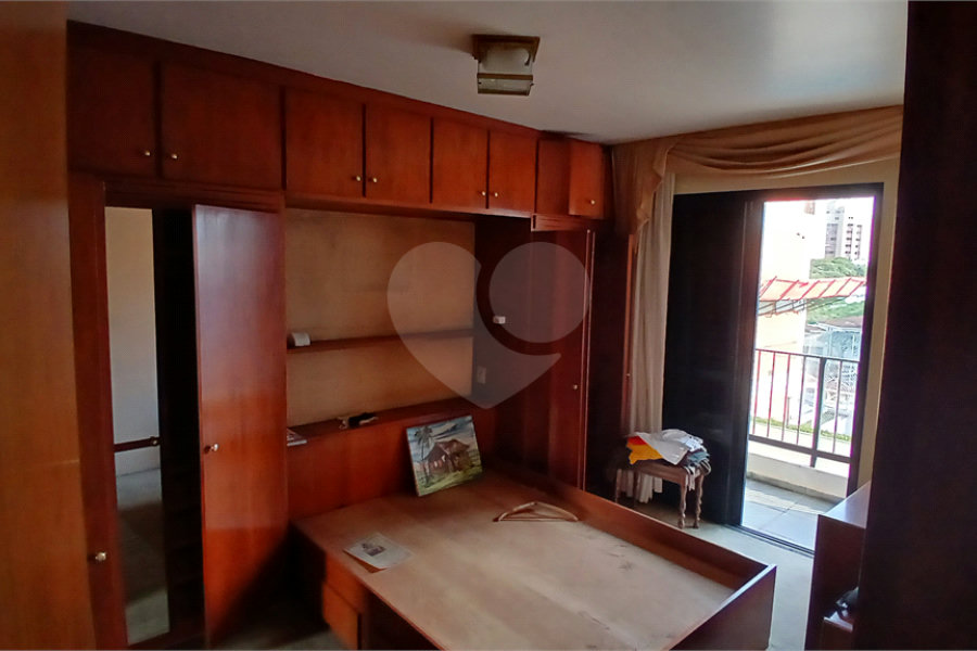 Apartamento à venda com 4 quartos, sendo 3 suítes,  em Jardim São Paulo(zona Norte), São Paulo, SP