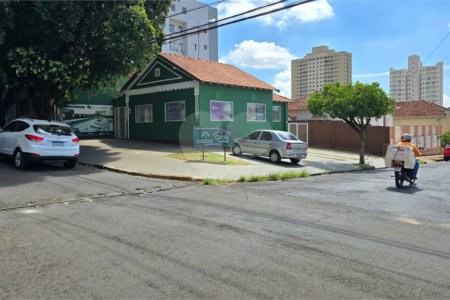 Salão à venda ou para alugar no Centro, Araraquara, SP
