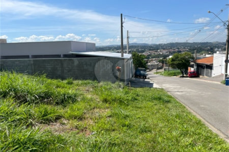 Terreno à venda em Santa Cândida, Vinhedo, SP