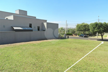 Terreno à venda no condomínio Buona Vita Ribeirão Preto, Ribeirão Preto - SP