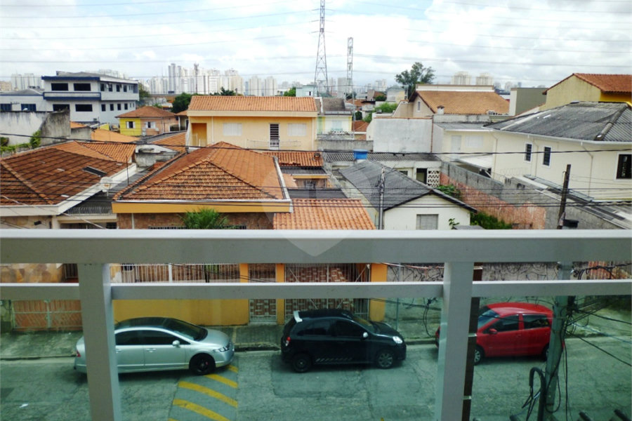 Sobrado à venda com 3 suítes em Freguesia do Ó, São Paulo, SP