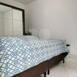 Apartamento para alugar com 2 quartos em Vila Santana, Sorocaba, SP