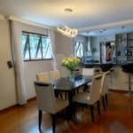 Apartamento à venda com 4 quartos, sendo 1 suíte,  em Brooklin Paulista, São Paulo, SP