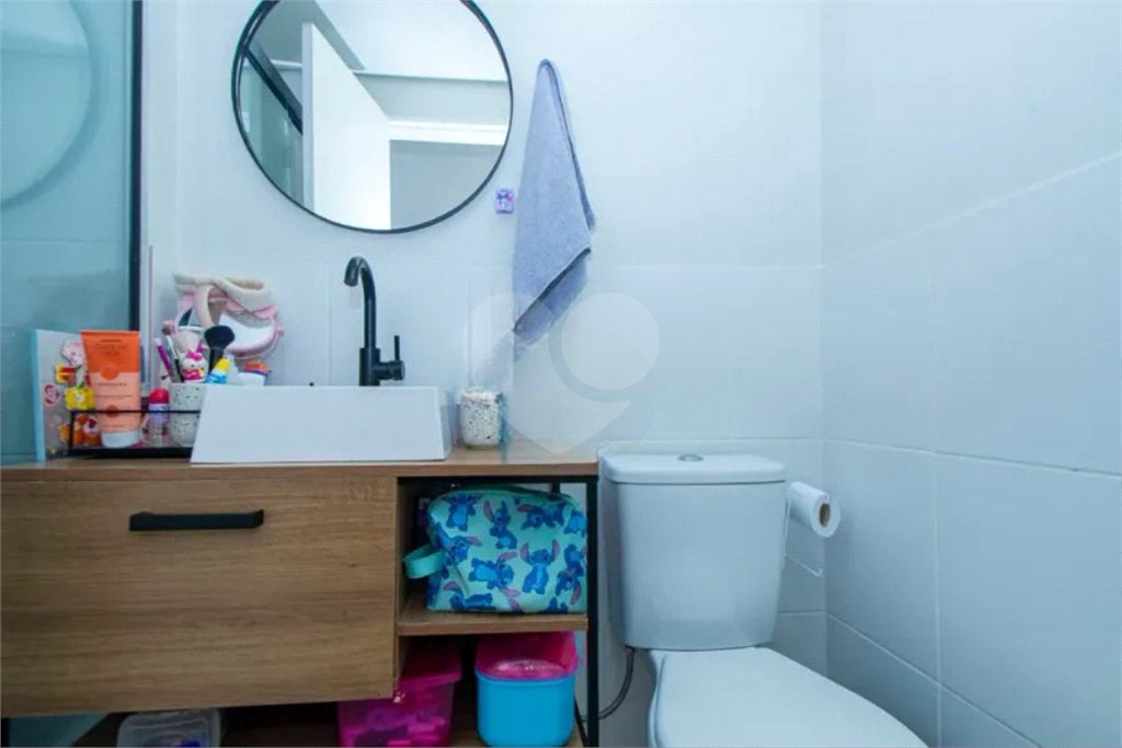 Apartamento à venda com 2 quartos, sendo 1 suíte, em Vila Pompéia, São Paulo, SP