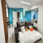 Apartamento à venda com 3 quartos, sendo 1 suíte, em Chácara Califórnia, São Paulo, SP