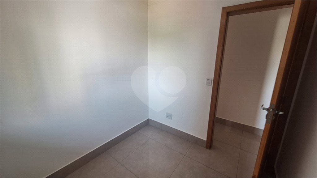 Apartamento à venda com 3 quartos em Mandaqui, São Paulo, SP