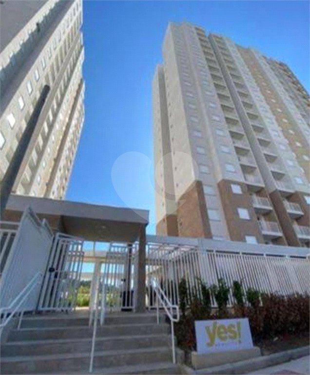 Apartamento para alugar com 2 quartos em Pirituba, São Paulo, SP
