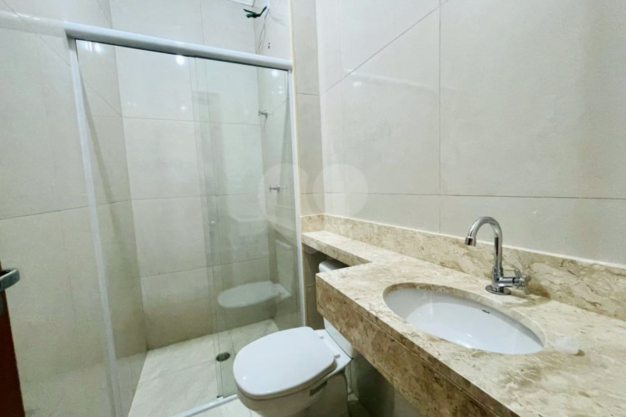 Sobrado à venda com 3 quartos, sendo 1 suíte, em Vila Maria, São Paulo, SP
