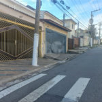 Sobrado à venda com 3 quartos em Vila Paiva, São Paulo, SP