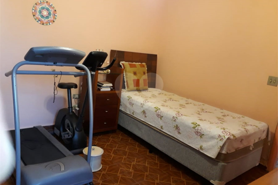 Sobrado à venda com 2 quartos em Freguesia do Ó, São Paulo, SP
