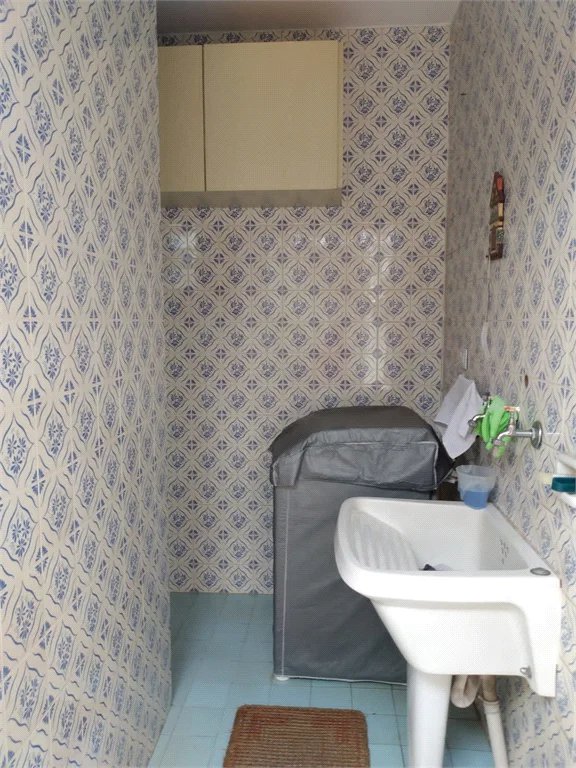 Sobrado à venda com 3 quartos em Vila Cordeiro, São Paulo, SP