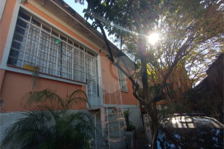 Casa Térrea à venda com 3 quartos em Vila Gustavo, São Paulo, SP