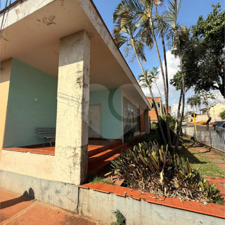 Casa à venda com 4 quartos em Vila Xavier (vila Xavier), Araraquara, SP