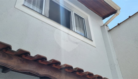 Casa à venda com 4 quartos, sendo 1 suíte, em Mandaqui, São Paulo, SP