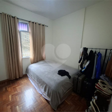 Apartamento à venda com 2 quartos em Vila Isabel, Rio de Janeiro, RJ