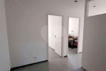 Sala à venda em Moema, São Paulo, SP