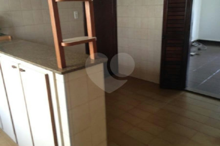 Apartamento à venda com 3 quartos em Pinheiros, São Paulo, SP