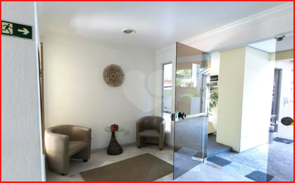Apartamento à venda com 2 quartos em Vila Olímpia, São Paulo, SP