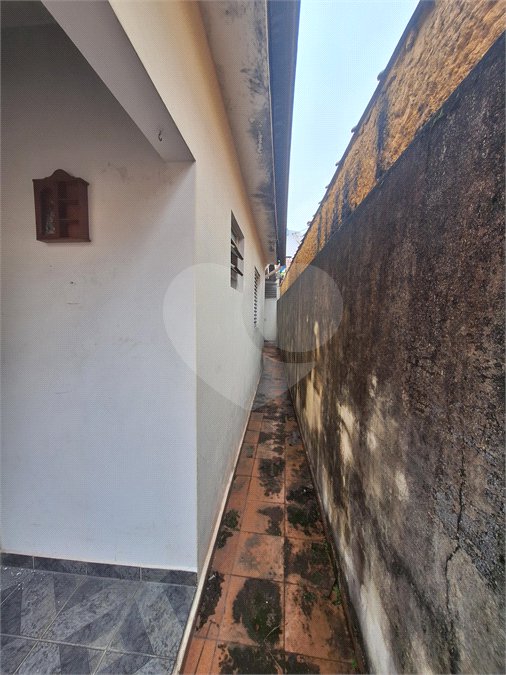 Casa Térrea à venda com 2 quartos, sendo 1 suíte, em Jardim Brasil (zona Norte), São Paulo, SP