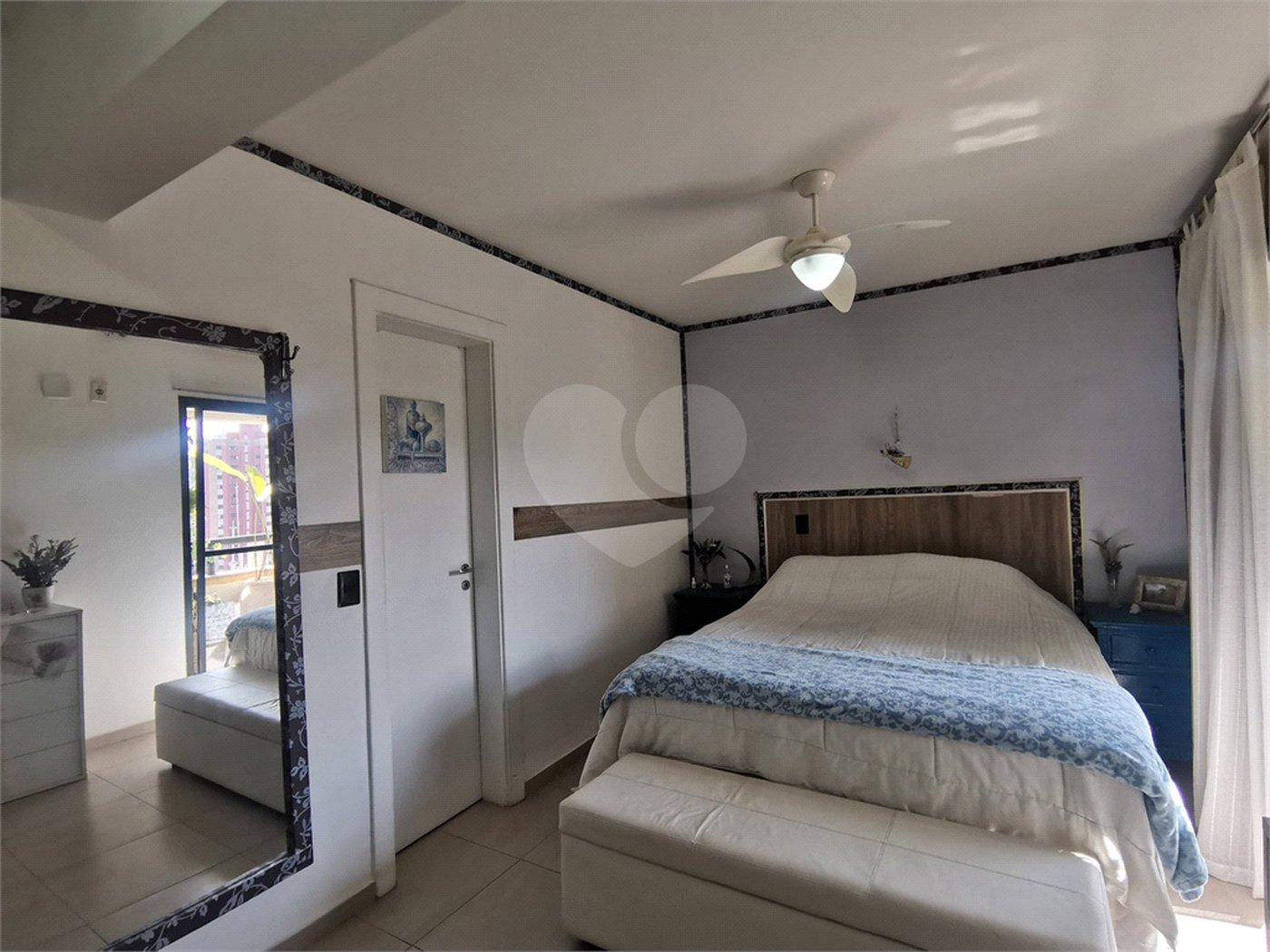 Apartamento à venda com 3 quartos, sendo 1 suíte, em Vila Andrade, São Paulo, SP