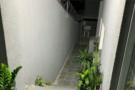 Sobrado à venda com 3 quartos, sendo 1 suíte, em Jardim Esmeralda, São Paulo, SP