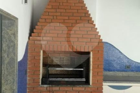 Apartamento à venda com 4 suítes em Água Fria, São Paulo, SP