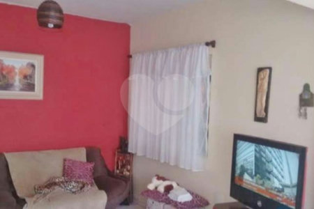 Casa à venda com 3 quartos em Vila Parque Jabaquara, São Paulo, SP