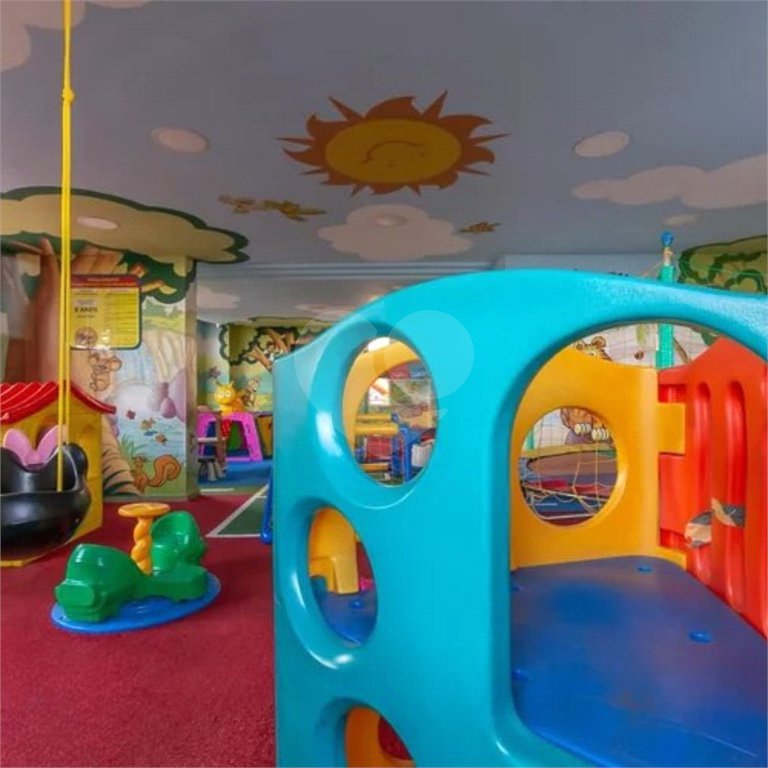Apartamento à venda com 2 quartos, sendo 1 suíte, em Jardim Íris, São Paulo, SP