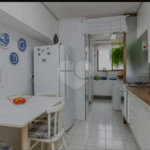 Apartamento à venda com 3 quartos, sendo 1 suíte, em Vila Mascote, São Paulo, SP