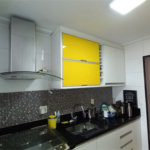 Apartamento à venda com 3 quartos, sendo 1 suíte,  em Jardim Luísa, São Paulo, SP