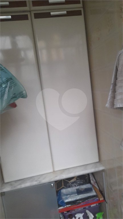 Apartamento à venda com 3 quartos, sendo 1 suíte, em Vila Mariana, São Paulo, SP