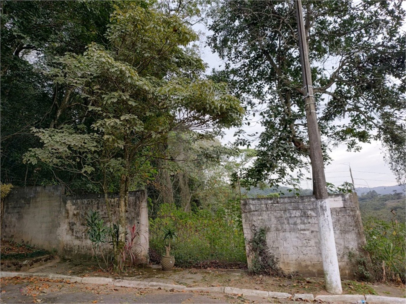 Terreno à venda em Barro Branco (zona Norte), São Paulo, SP