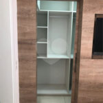 Apartamento à venda com 2 quartos, sendo 1 suíte, em Brooklin, São Paulo, SP