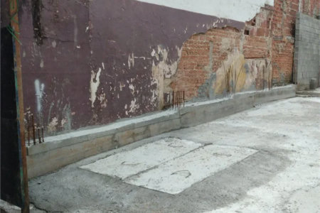 Terreno a venda no Jardim Guedala