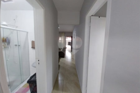 Casa à venda com 3 quartos, sendo 1 suíte, em Cidade Nova I, Itu, SP