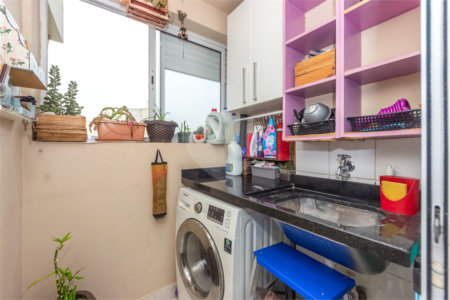 Apartamento à venda com 2 quartos em Saúde, São Paulo, SP