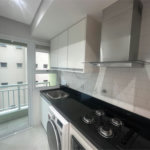 Apartamento à venda com 2 quartos, sendo 1 suíte, em Vila Clementino, São Paulo, SP